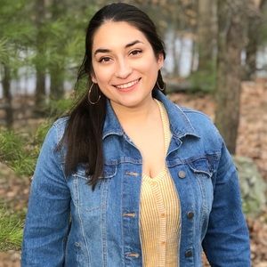 Meet your Posher, Maddie